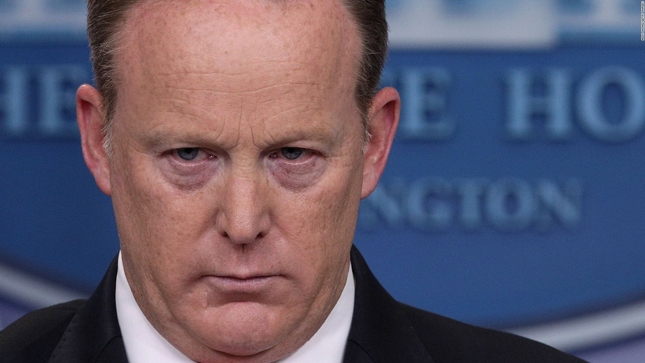 Sean Spicer