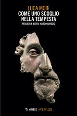Luca Mori – Come uno scoglio nella tempesta (2025)