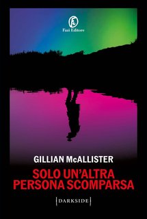 Gillian McAllister - Solo un’altra persona scomparsa (2024)