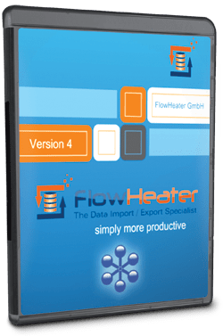 FlowHeater v4.4.1 Incl Keymaker-CORE