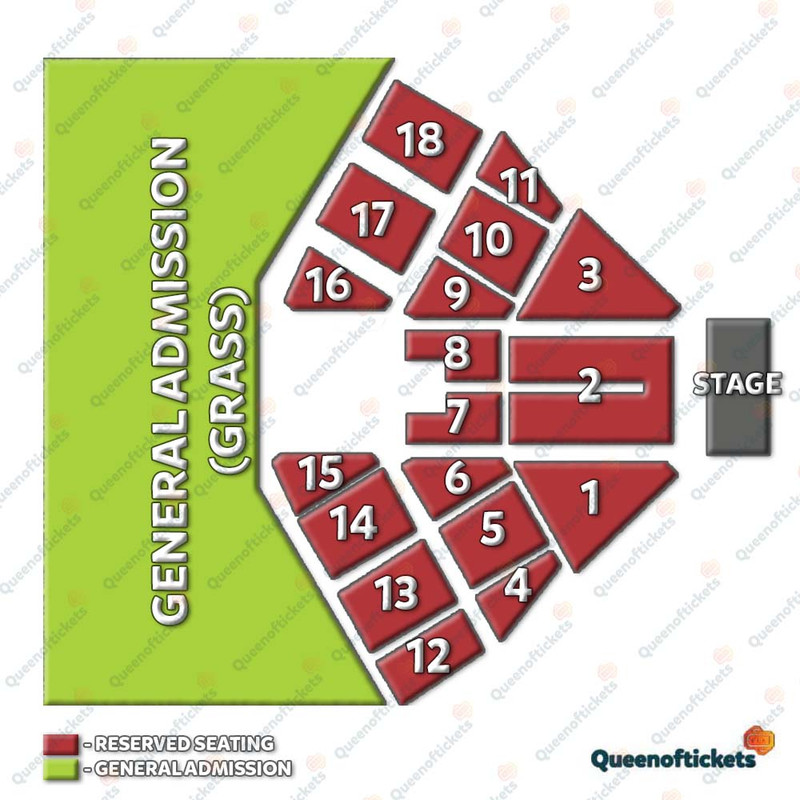 ROD STEWART SIRROMET RESERVED SEATING TICKETS SAT 07 NOV 2020 eBay