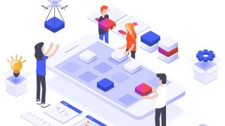 Ionic and React Building a Mobile Application UI Ionic and React Building a Mobile Application UI