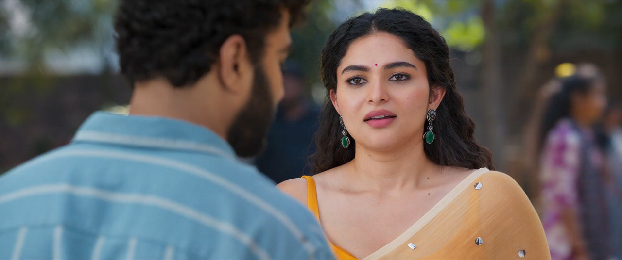 Funky 2026 WebRip [Hindi + Tamil + Telugu + Malayalam + Kannada] 480p 720p 1080p ESub Screenshot