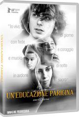 Un'Educazione Parigina (2018) WebDL 1080p E-AC3 ITA + SUB