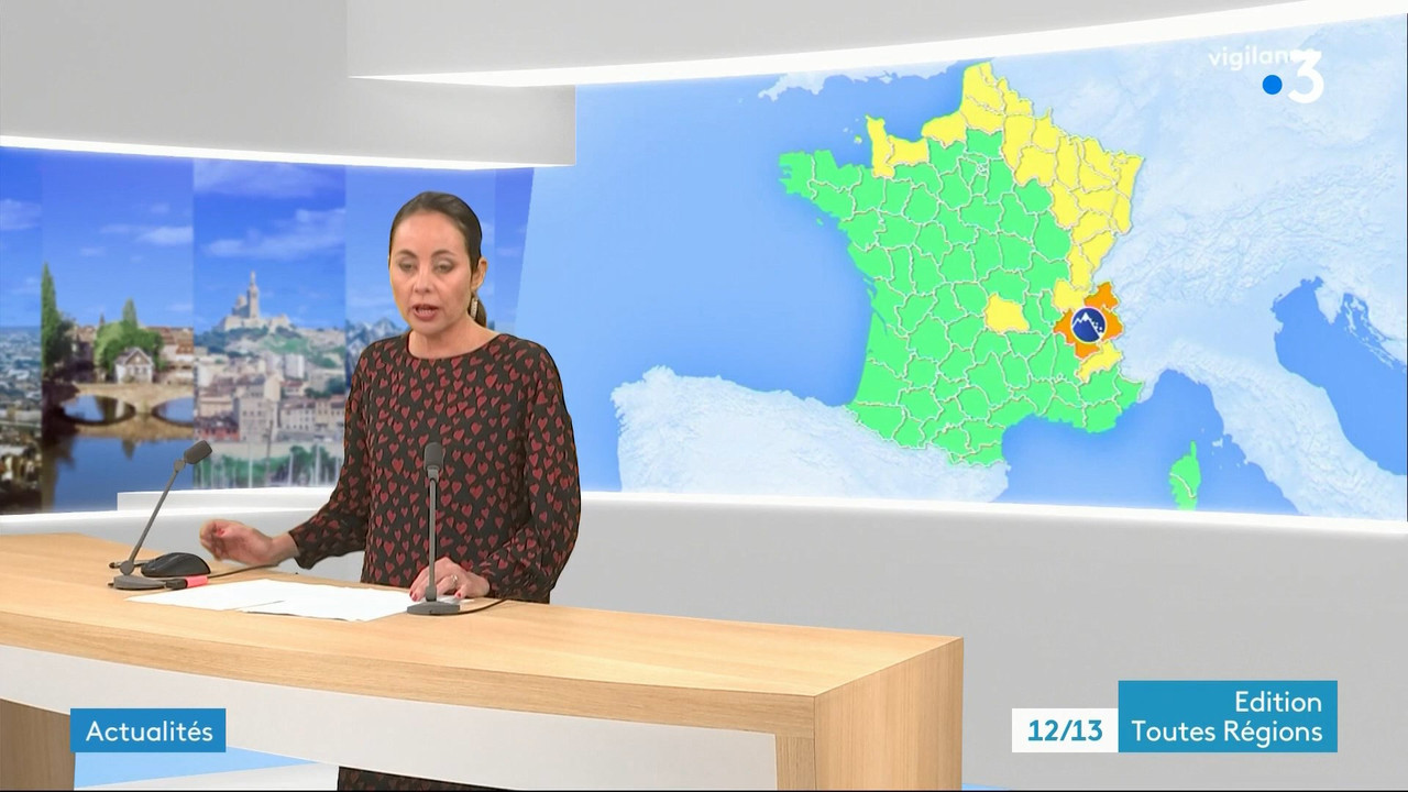 15 March - 10.50.00 - Météo..ts_snapshot_30.16_[2019.03.15_18.56