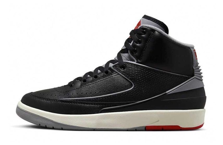 jordan shoes number 2