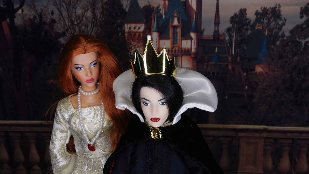 Менгф, ооак менгф, Круэлла 088