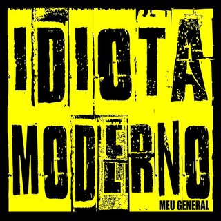 Meu General - Idiota Moderno 2022 Fr