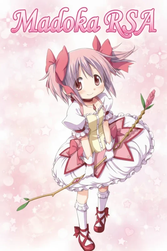 Madoka RSA