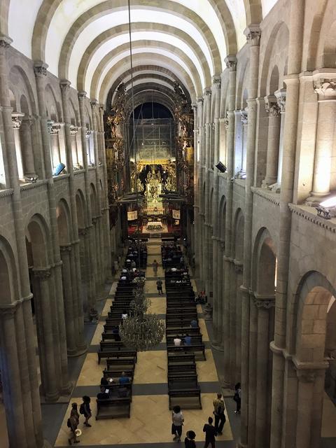 2º DÍA (SÁBADO): CABO FINISTERRE (FISTERRA) Y SANTIAGO DE COMPOSTELA - GALICIA CON NIÑOS (14)