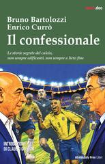 Bruno Bartolozzi, Enrico Currò – Il confessionale (2026)