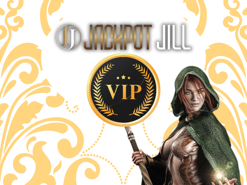 Jackpot Jill VIP Club in Australia