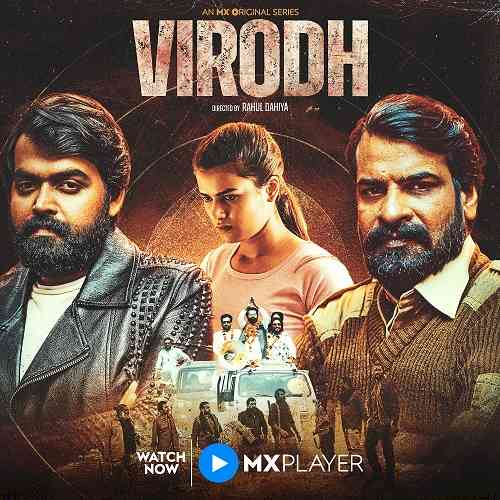 Download Virodh S01 2023 Hindi MX Web Series 1080p | 720p | 480p [800MB] download