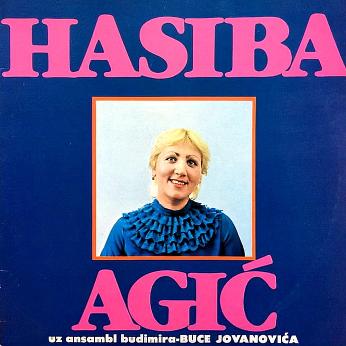 Hasiba Agic 1985 p