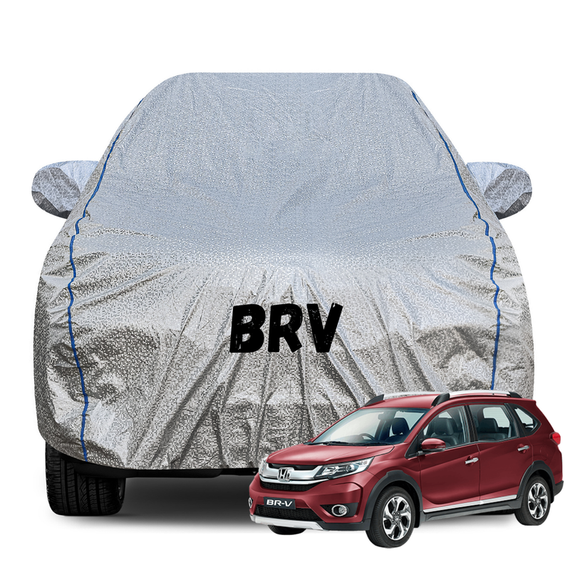 BRV Car Cover
