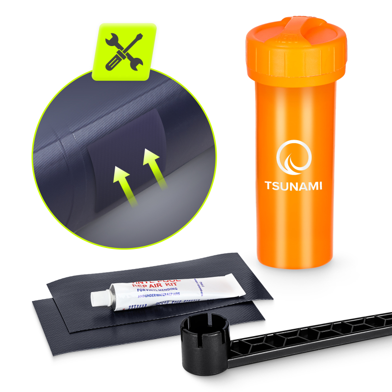 1tsunami deska SUP T05 allegro 12