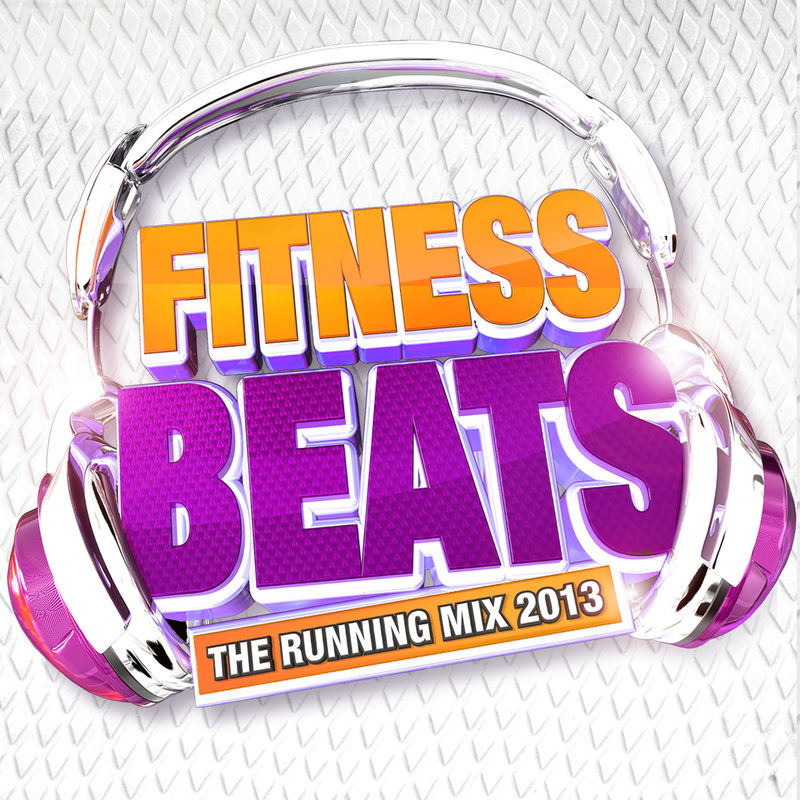 Fitness Beats 2013 (Album, Rhino, 2012) FLAC LossLess