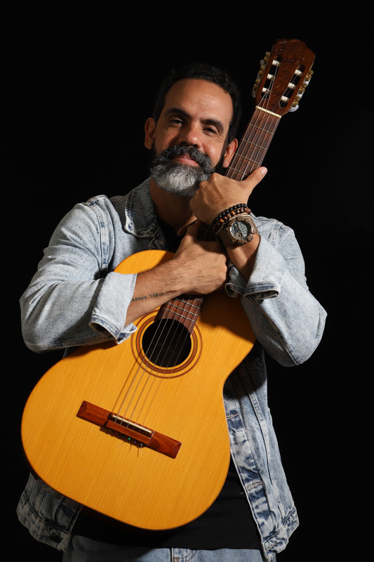 Retrato editorial de G.Hoffmam 33