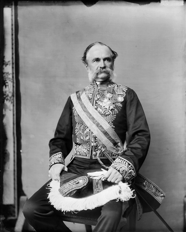 Perincian Sidang Mahkamah Kes Pembunuhan Birch Ke Atas Seputum Pada Mac 1876