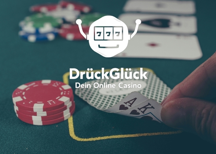DrückGlück im Überblick