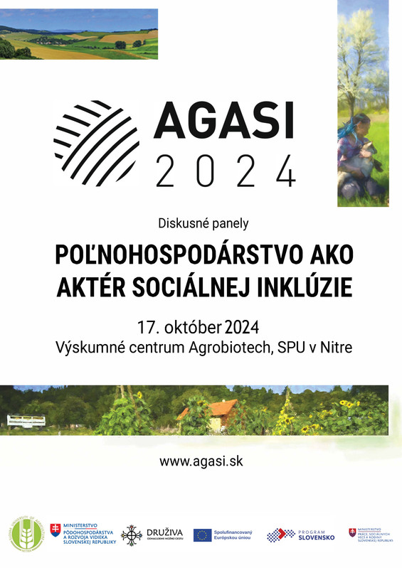 AGASI 2024