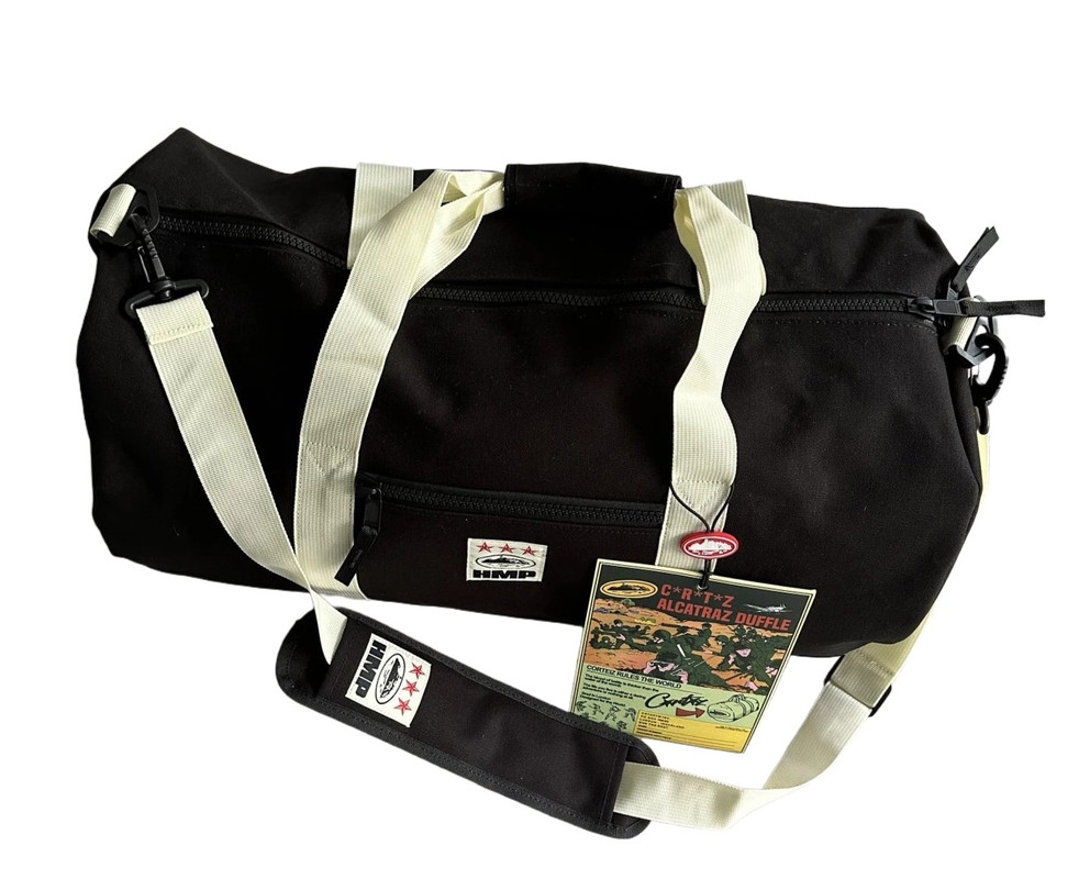Corteiz Gym Bag [1+ styles]