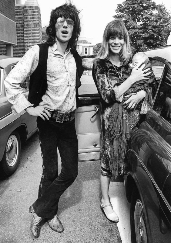 anita pallenberg a78