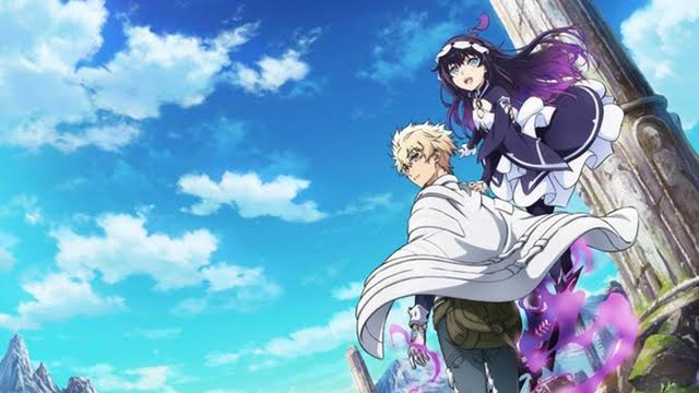 Assistir Infinite Dendrogram ep 10 HD Online - Animes Online