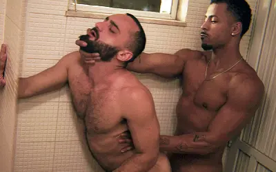 Ryan Alencar & Calleb Torres – Booty Camp Part 2