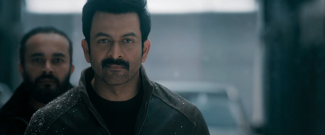 Khalifa: The Ruler 2026 WebRip [Hindi + Tamil + Telugu + Malayalam + Kannada] 1080p 480p 720p ESub Screenshot