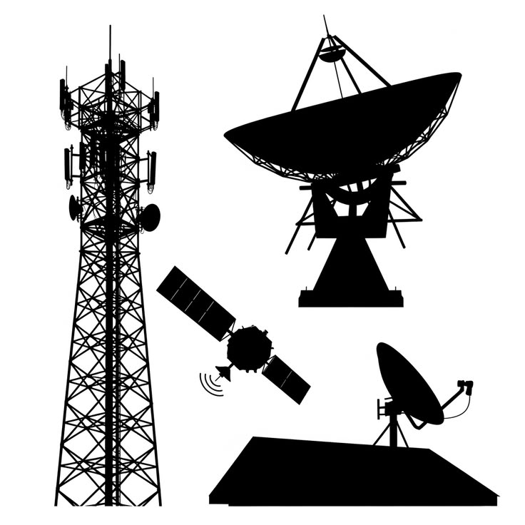 Telecommunications Network