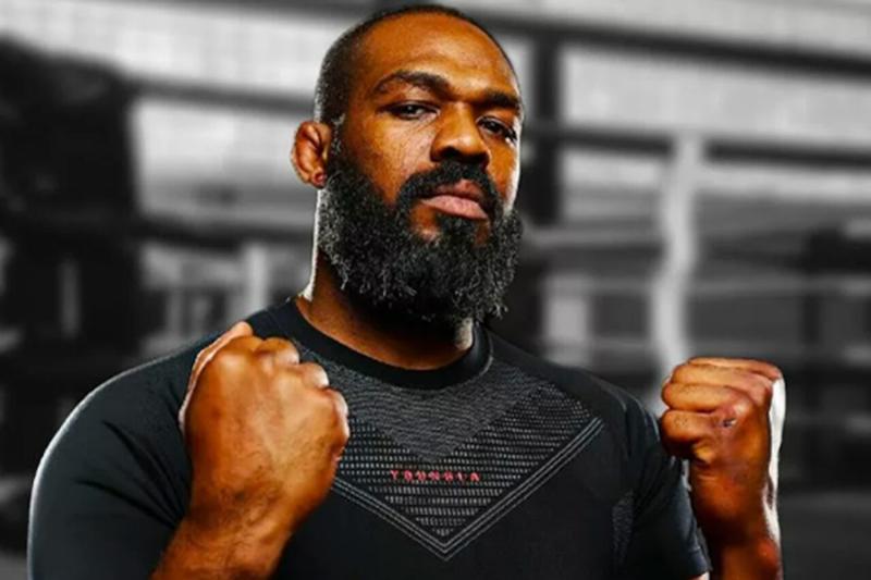 Джон Джоунс: Мисля, че съм доста добър човек