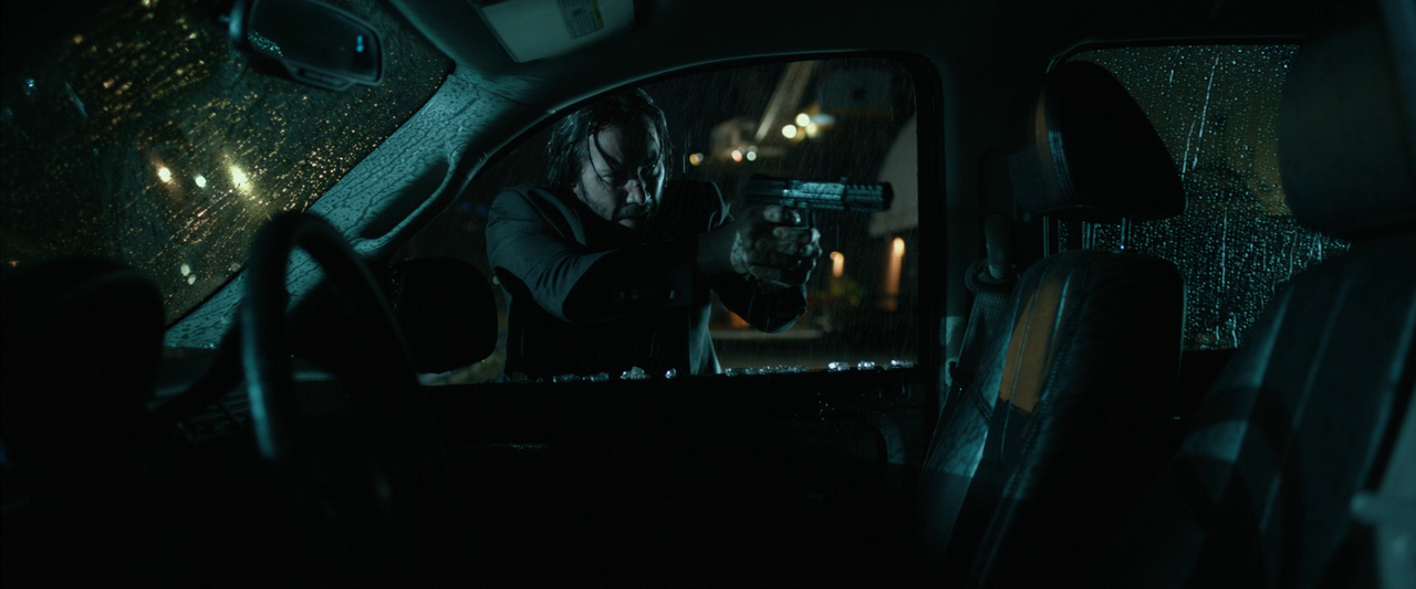 John Wick_2014г_2