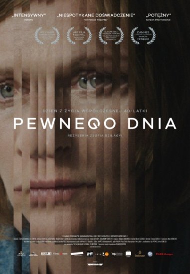 Pewnego dnia / Egy nap (2018) PL.HDTV.XviD-GR4PE | Lektor PL