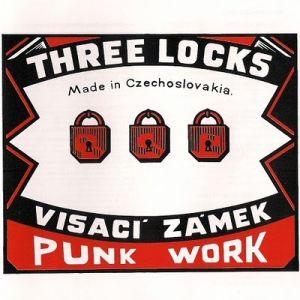 Re: Visací zámek