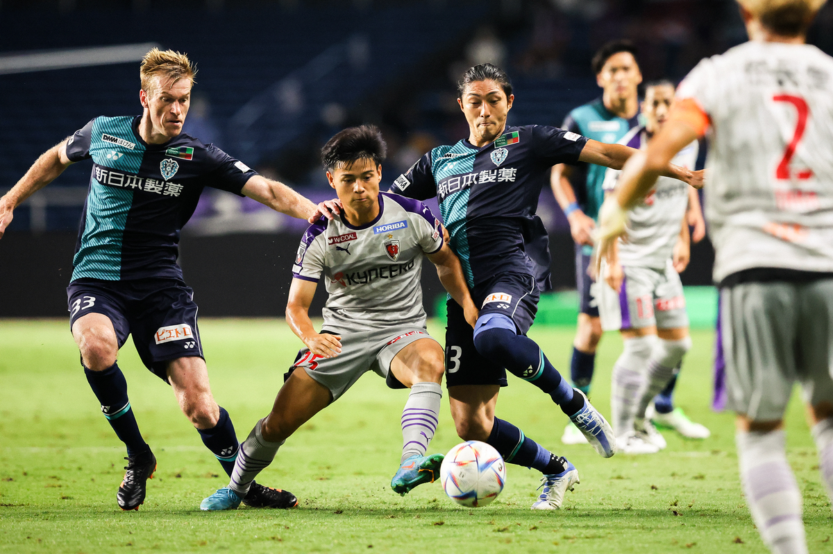 Nhận định, soi kèo Avispa Fukuoka vs Kyoto Sanga FC, 16h00 ngày 21/7