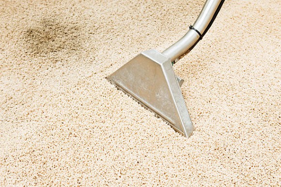 Commercial carpet cleaning Escondido