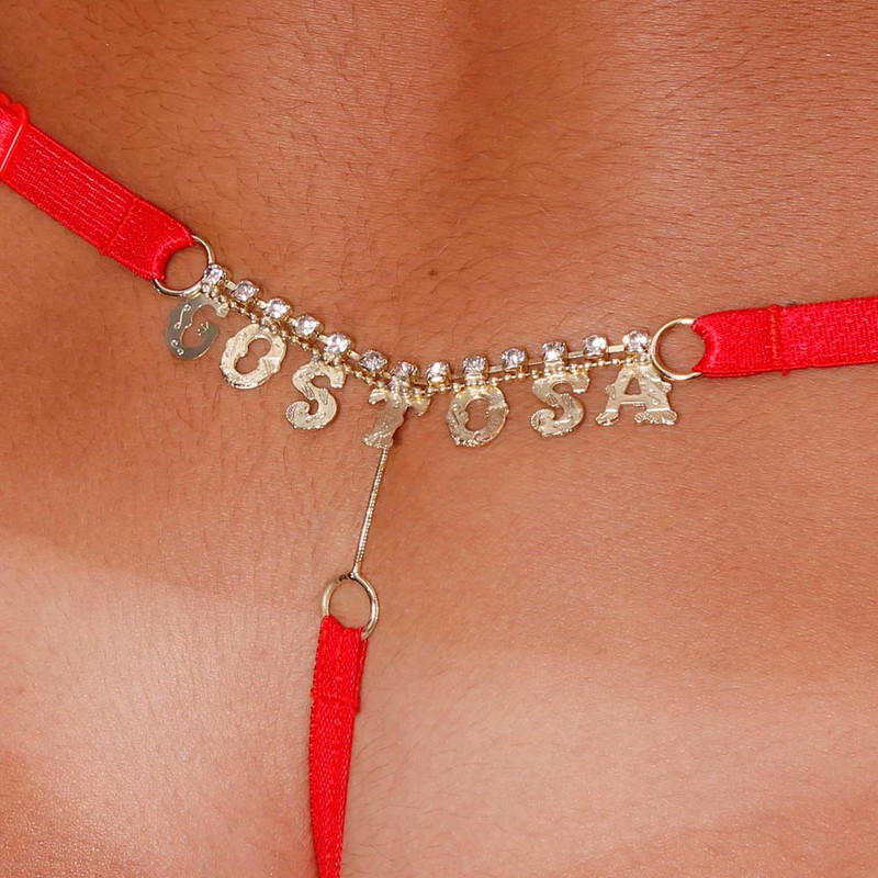GOSTOSA
