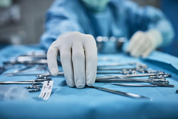 medical equipment