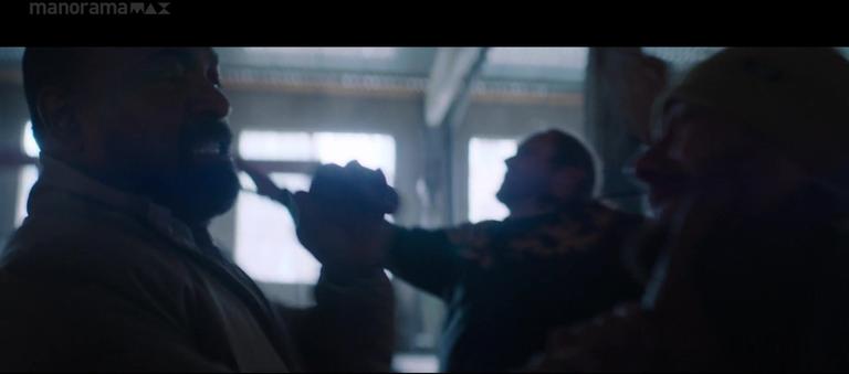 KÃ rÃ m Screenshot