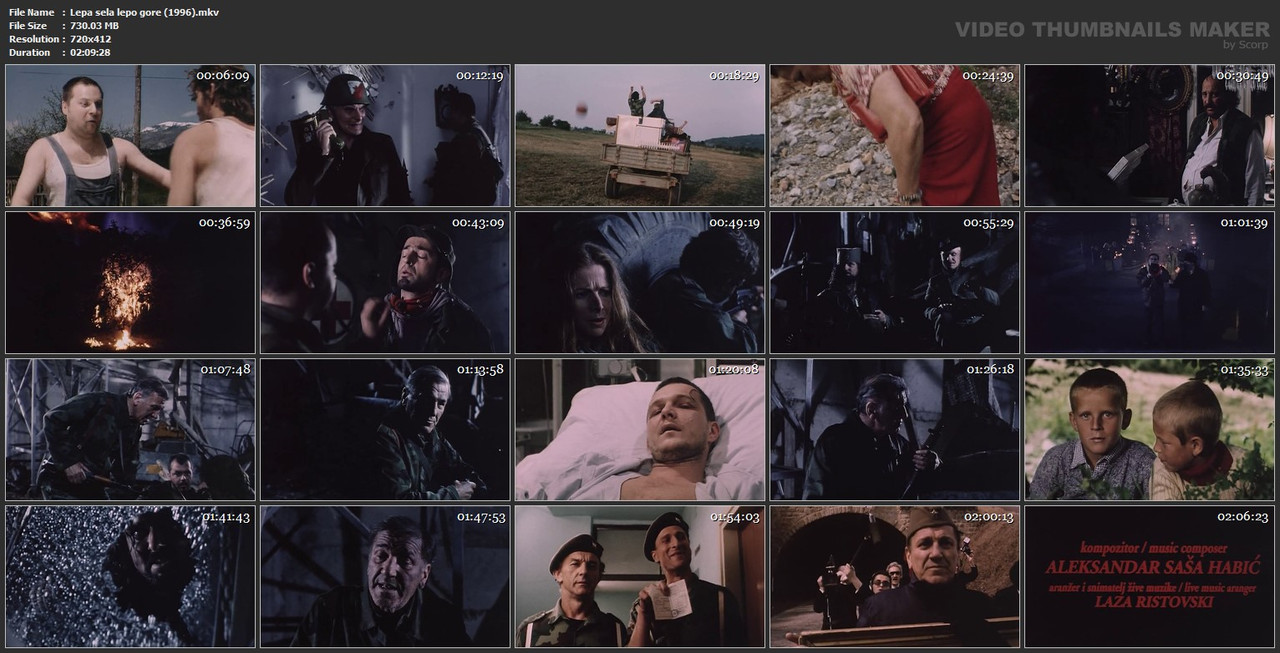 Lepa sela lepo gore (1996).mkv