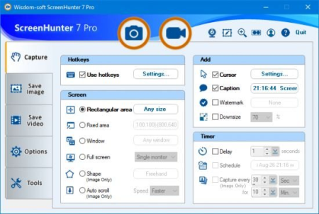 ScreenHunter Plus 7.0.593 ScreenHunter Plus 7.0.593