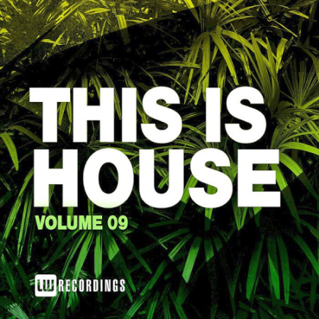 VA - This Is House Vol. 09 (2021)