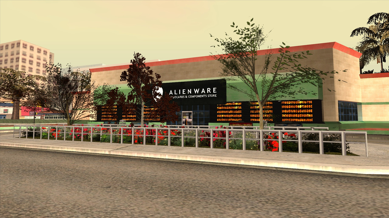 Аукцион на бизнес 