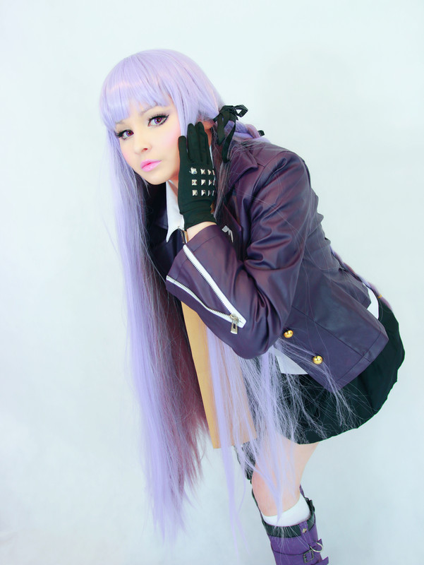 Kyoko Kirigiri (10)