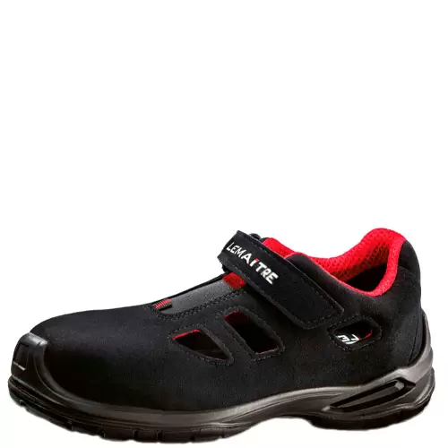 Крок у Безпеку: Спецвзуття, що Захищає Кожен Ваш Рух