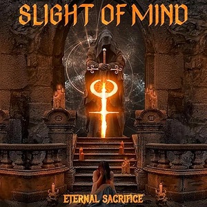 Re: Slight of Mind (USA) / Heavy Metal