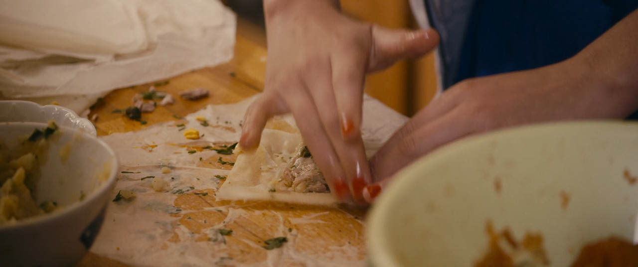 Blue Is the Warmest Color 2013 Criterion (1080p 