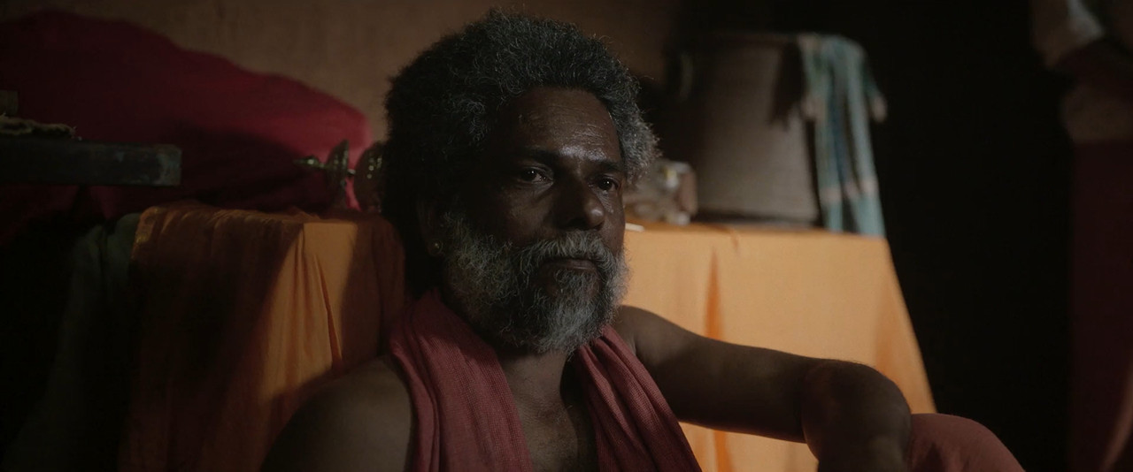 Kantara 2022 WebRip [Hindi + Tamil + Telugu + Malayalam + Kannada] 480p, 720p, 1080p ESub Screenshot