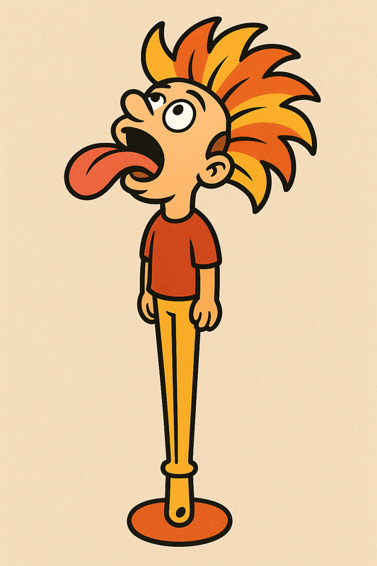 Re: [問卦] 萊爾馬桶刷已投放市場？